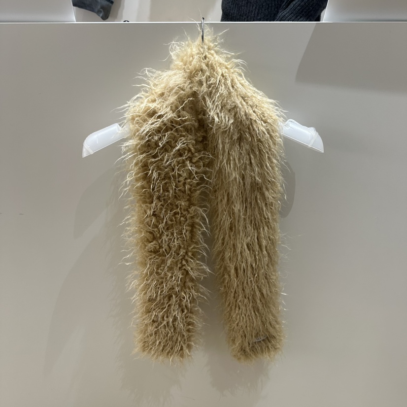 WE ARE/WELOVER東大門代購女士新款推薦熱賣圍巾披肩圍巾SHOP_WE ARE圍巾/披肩圖色1