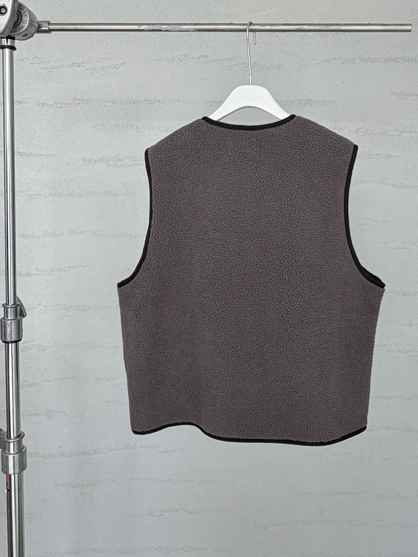 URBANE cloth韓國代購女士新款真品休閑時尚推薦馬甲皮草URBANE cloth馬甲