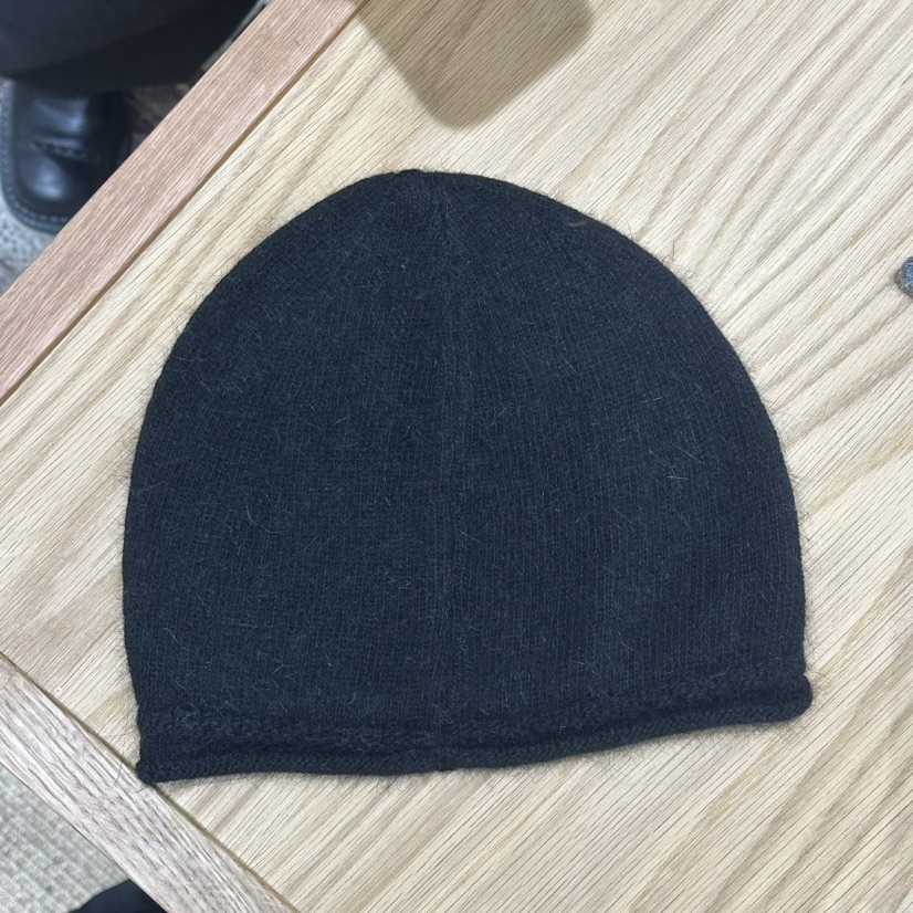 WE ARE/WELOVER韓國代購女裝新品時尚休閑熱賣帽子安哥拉SHOP_WE ARE帽子圖色2