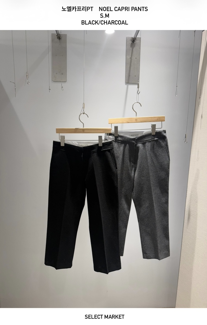 SELECT MARKET韓國代購女裝新款真品休閑時尚人氣熱賣短褲SELECT MARKET短褲