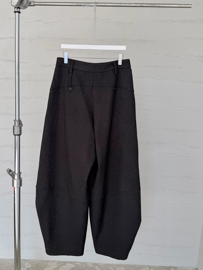 URBANE cloth東大門直郵女士新款真品人氣休閑休閑褲拉絨URBANE cloth休閑褲