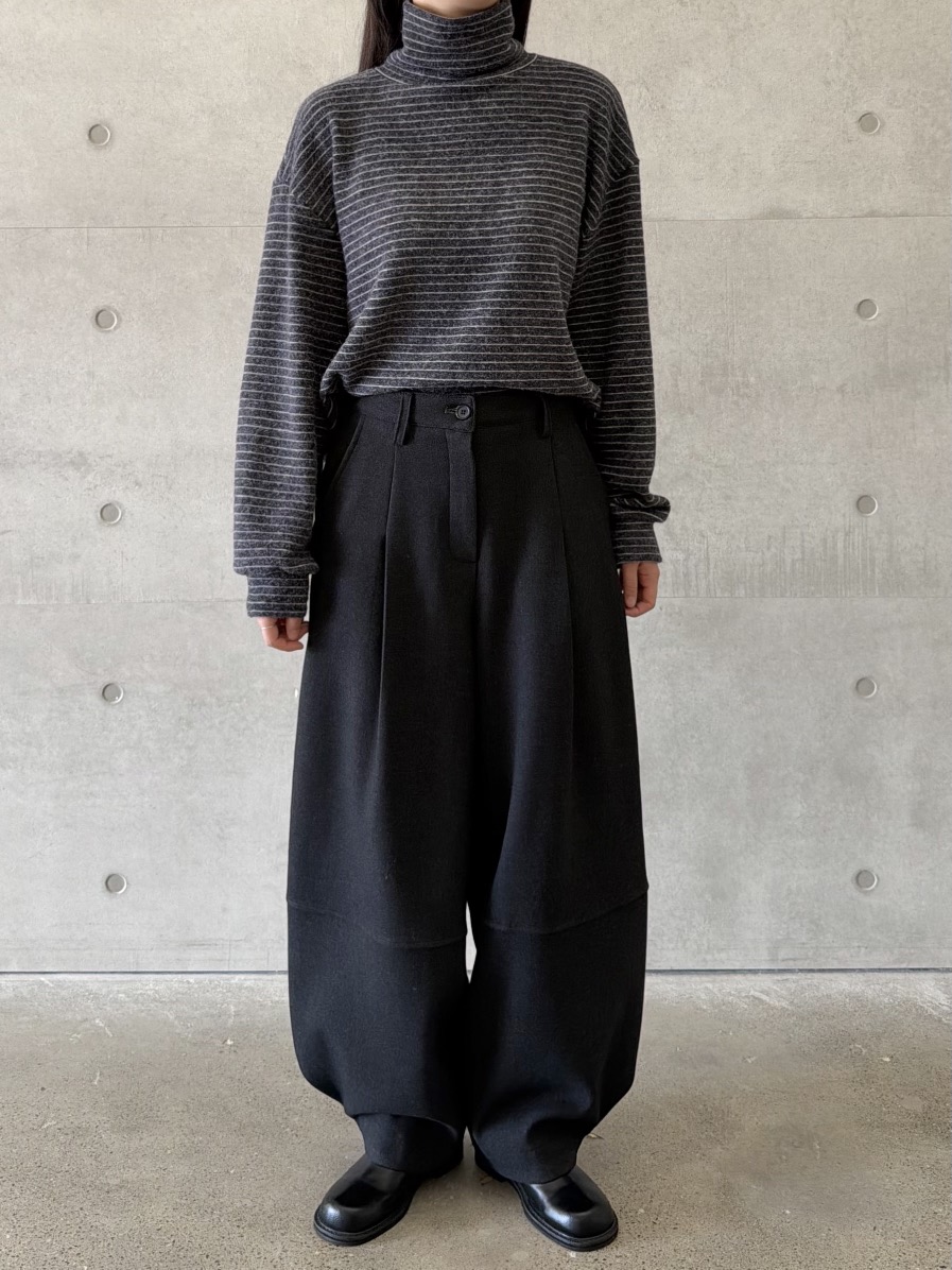URBANE cloth東大門直郵女士新款真品人氣休閑休閑褲拉絨URBANE cloth休閑褲