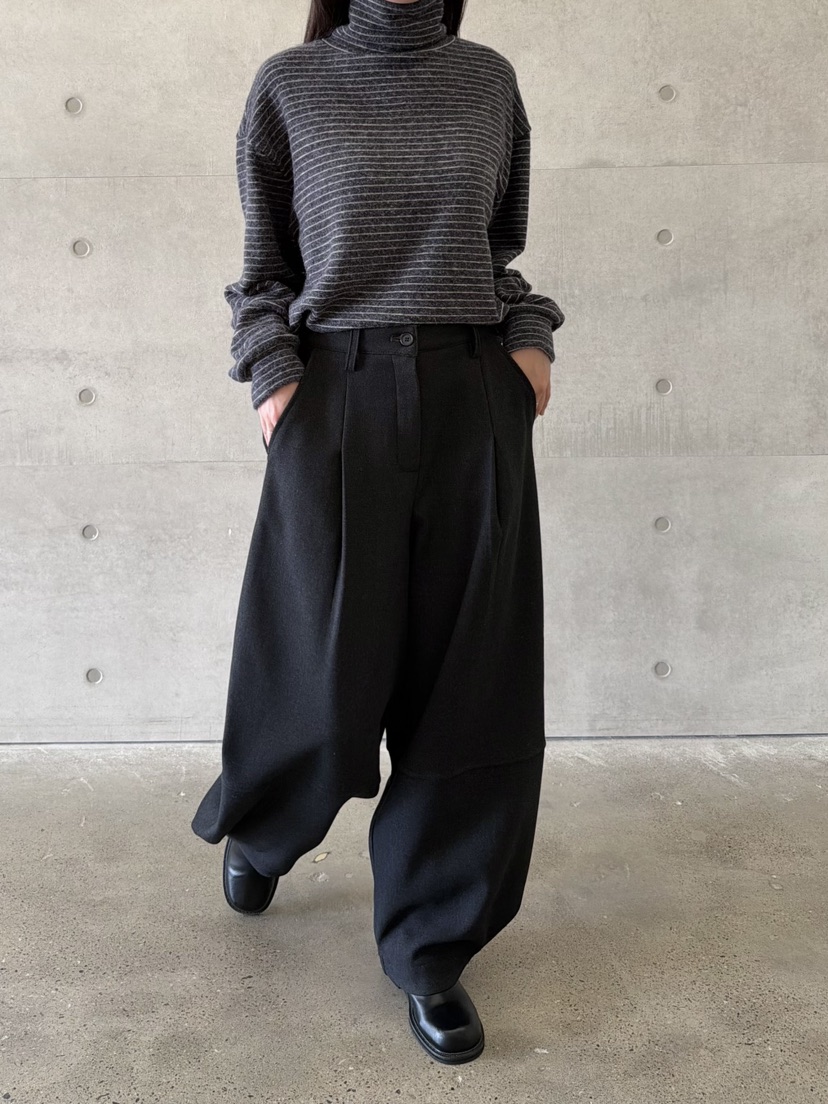 URBANE cloth東大門直郵女士新款真品人氣休閑休閑褲拉絨URBANE cloth休閑褲