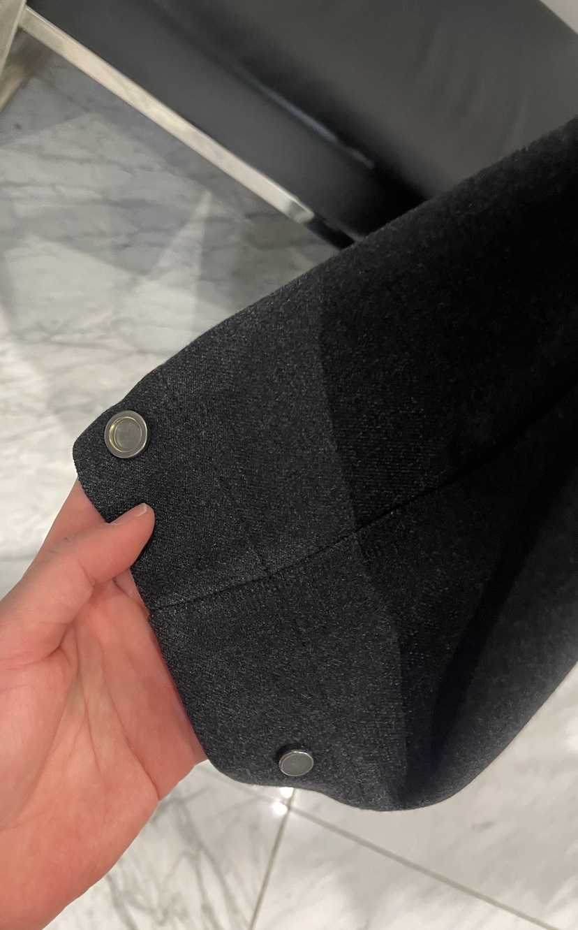 URBANE cloth東大門直郵女士新款真品人氣休閑休閑褲拉絨URBANE cloth休閑褲