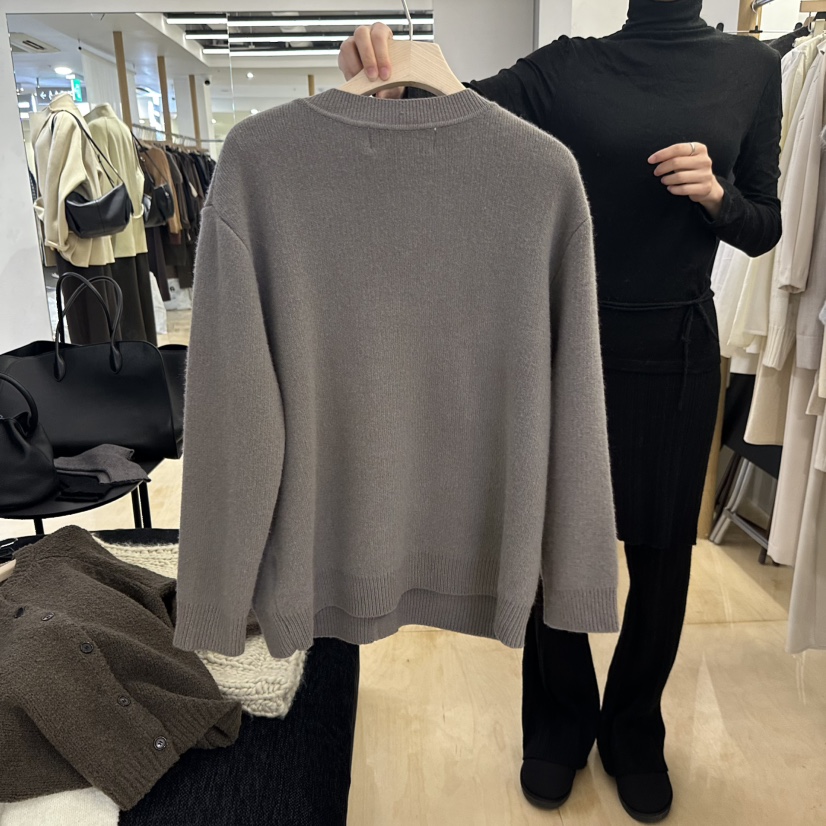 KOIVUE東大門直郵女裝新品熱賣時尚休閑人氣推薦真品開衫KOIVUE開衫