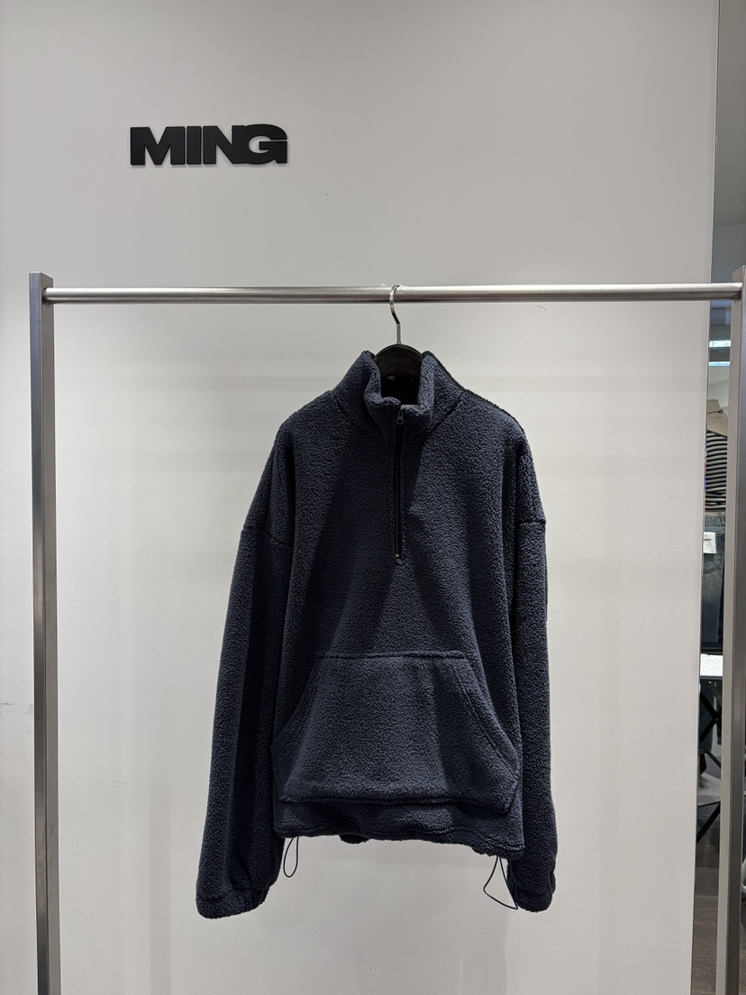 MING/MENG韓國代購女裝新款推薦熱賣休閑真品時尚人氣衛衣MING/MENG衛衣