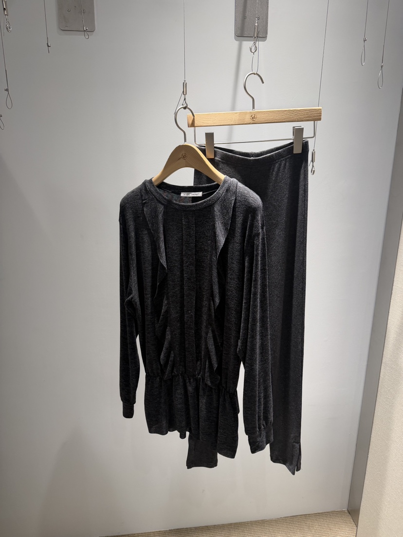 SELECT MARKET東大門實拍女士新品推薦人氣時尚熱賣長袖T恤SELECT MARKET長袖T恤