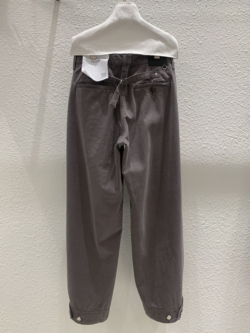 LUCY SALON韓國直郵女士新款休閑人氣熱賣時尚推薦休閑褲LUCY SALON休閑褲