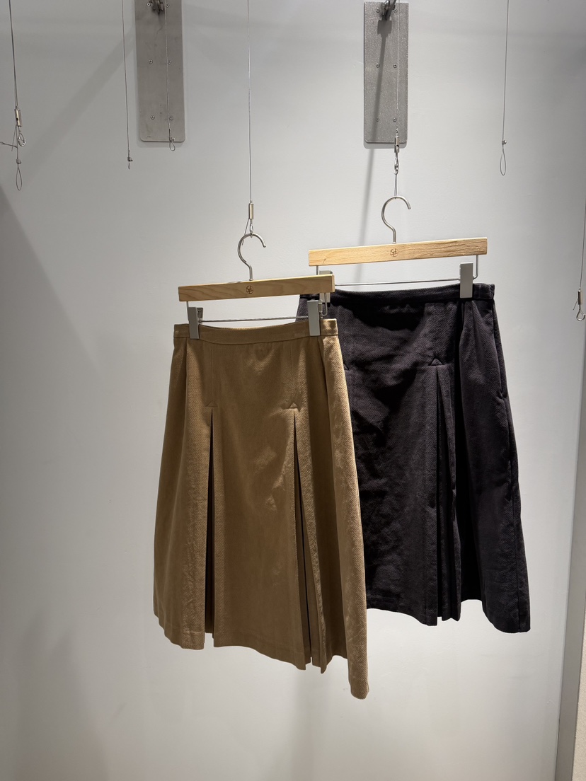 SELECT MARKET韓國代購女士新品人氣休閑時尚半身裙中短裙SELECT MARKET半身裙/中短裙