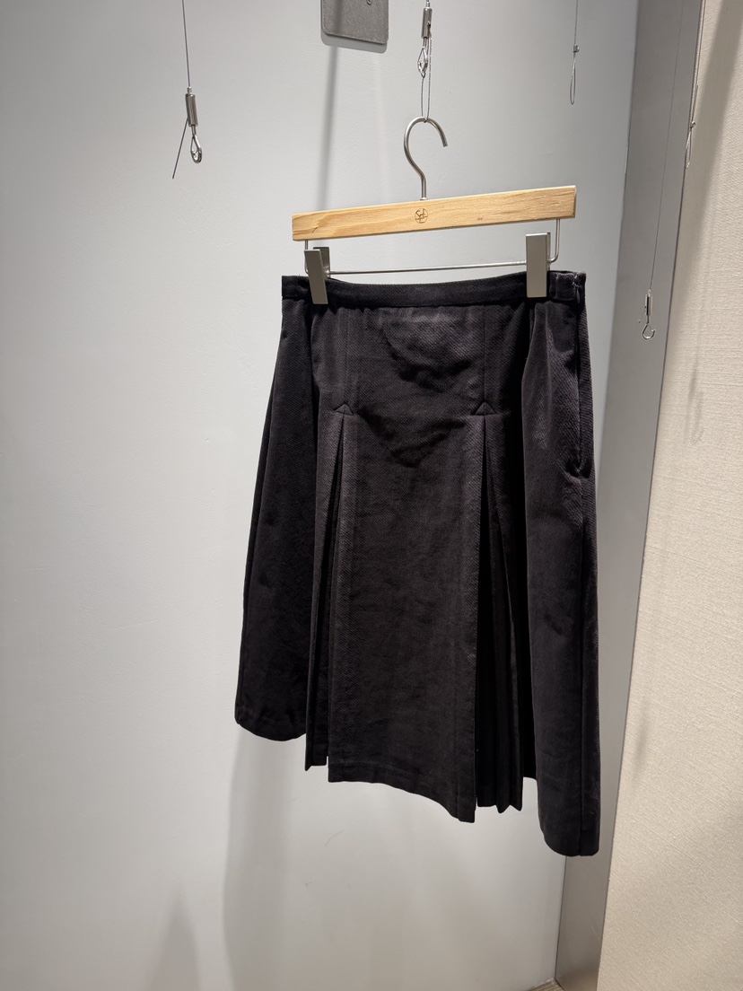 SELECT MARKET韓國代購女士新品人氣休閑時尚半身裙中短裙SELECT MARKET半身裙/中短裙圖色2