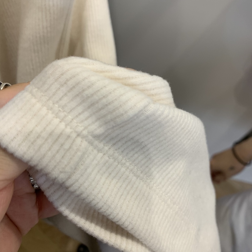 JINSIM韓國直郵女士新款時尚真品推薦熱賣休閑褲雙層寬松JINSIM休閑褲