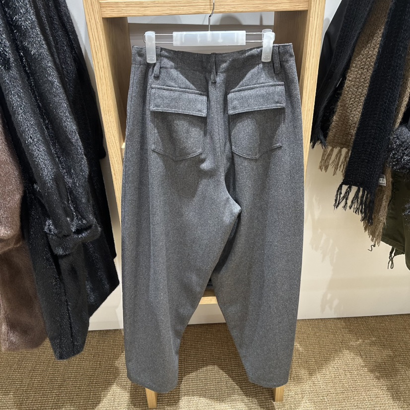 WE ARE/WELOVER東大門直郵女裝新款真品時尚推薦休閑褲SHOP_WE ARE休閑褲