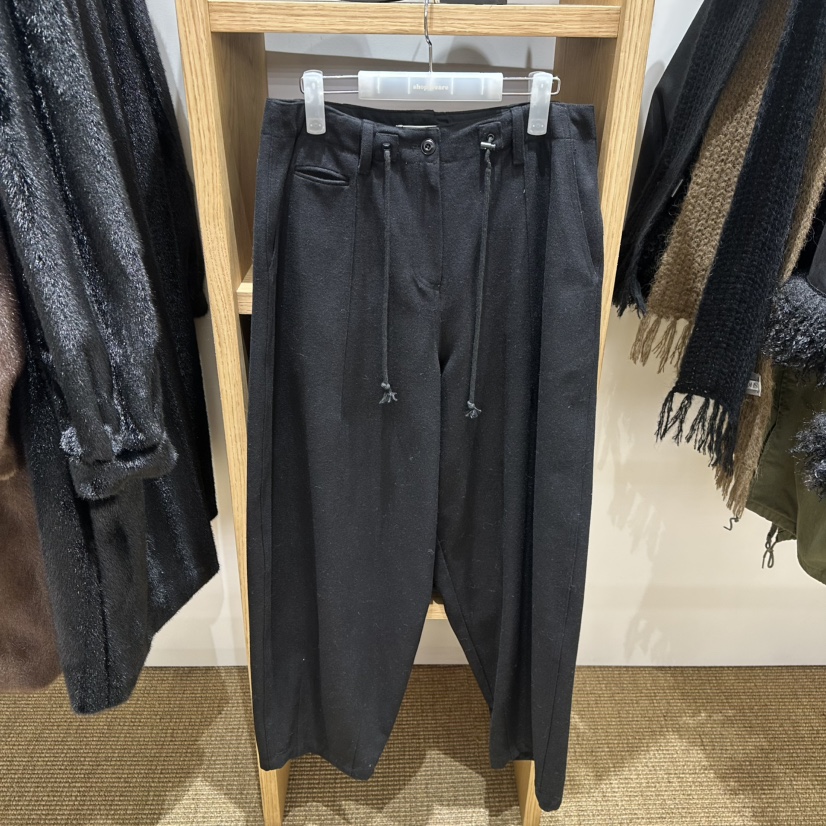 WE ARE/WELOVER東大門直郵女裝新款真品時尚推薦休閑褲SHOP_WE ARE休閑褲圖色2
