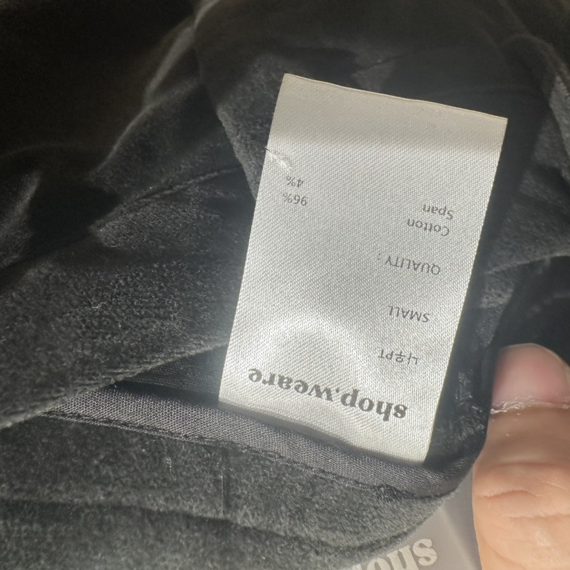 WE ARE/WELOVER韓國直郵女裝新款休閑推薦真品時尚短褲SHOP_WE ARE短褲