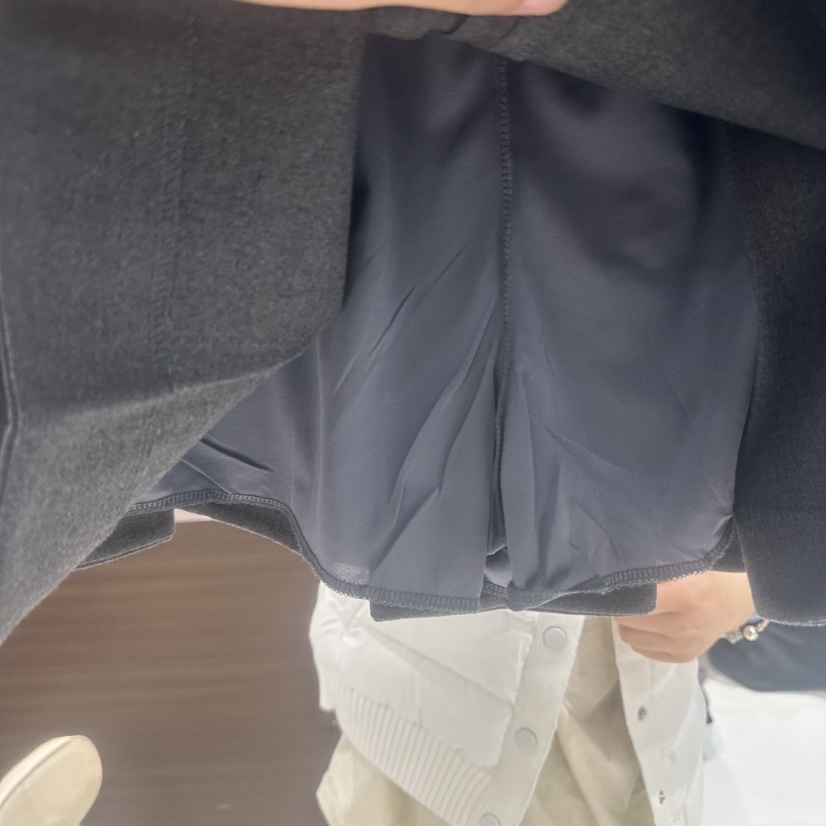 MATIERE東大門代購女裝新品熱賣人氣推薦真品休閑時尚短裙MATIERE短裙