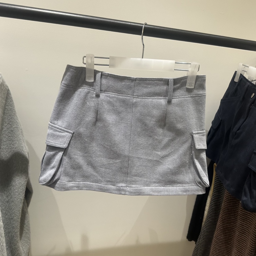 LOW MOMENT東大門直郵女士新品真品熱賣時尚休閑人氣裙褲LOW MOMENT裙褲