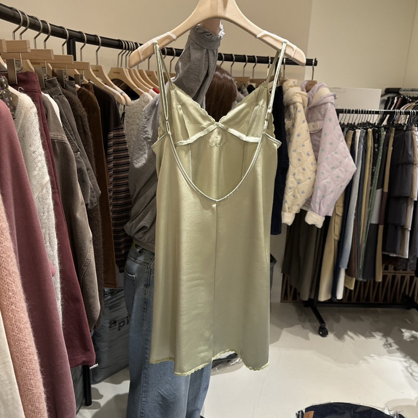 BALANCE東大門代購女裝新品真品休閑時尚人氣熱賣連衣裙OPSBALANCE連衣裙
