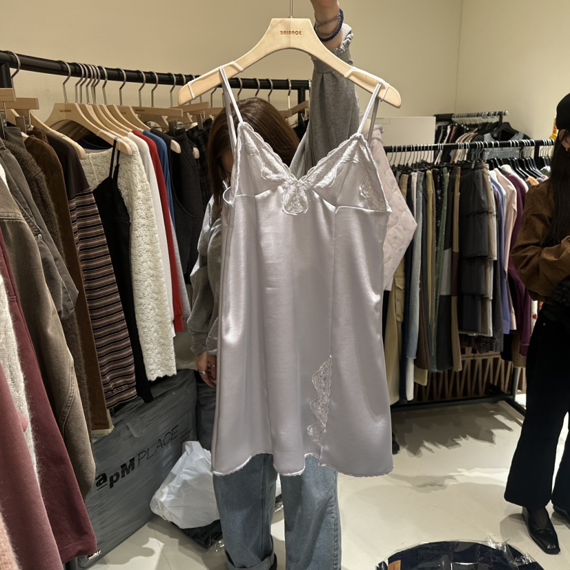 BALANCE東大門代購女裝新品真品休閑時尚人氣熱賣連衣裙OPSBALANCE連衣裙圖色2