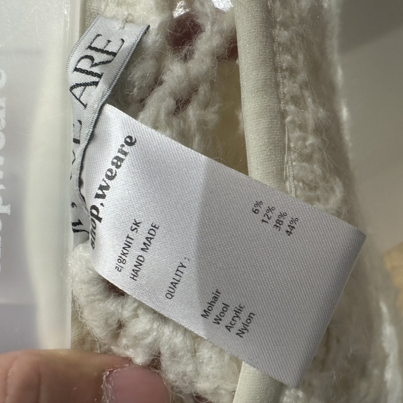 WE ARE/WELOVER東大門代購女士新品人氣時尚半身裙中短裙SHOP_WE ARE半身裙/中短裙