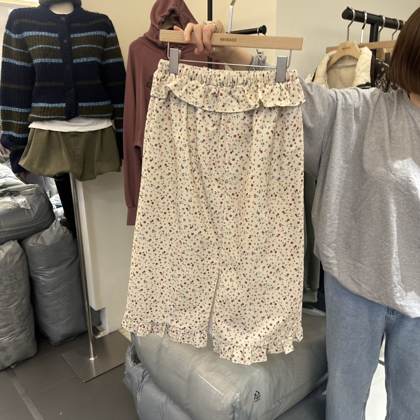 BALANCE東大門直郵女士新品休閑時尚熱賣真品半身裙中短裙BALANCE半身裙/中短裙