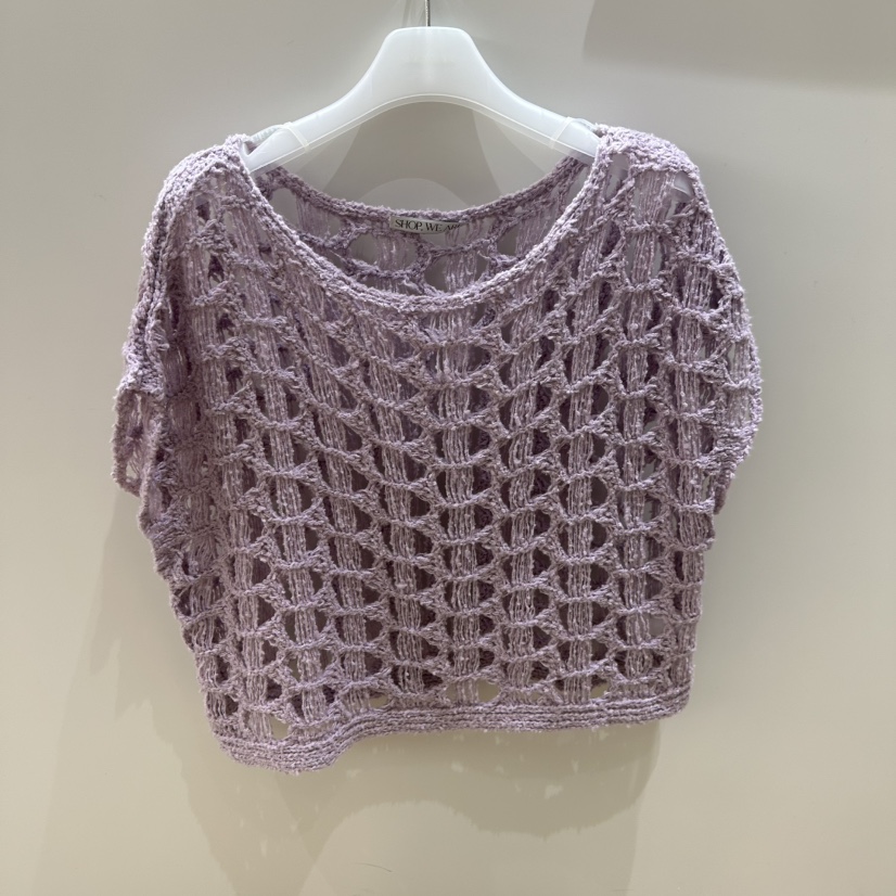 WE ARE/WELOVER東大門直郵女裝新款人氣真品休閑熱賣毛衣SHOP_WE ARE毛衣圖色2