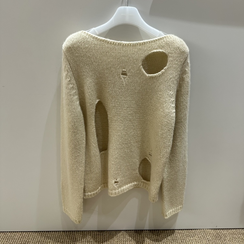 WE ARE/WELOVER東大門直郵女裝新品熱賣人氣休閑推薦毛衣SHOP_WE ARE毛衣圖色1