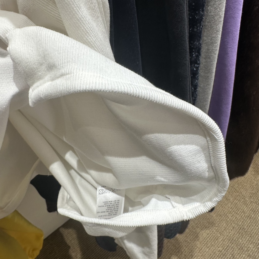 WE ARE/WELOVER韓國直郵女裝新款推薦真品熱賣休閑長袖T恤SHOP_WE ARE長袖T恤