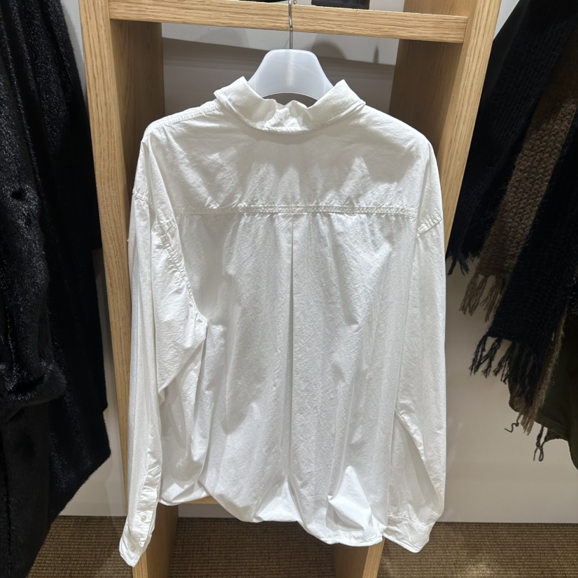 WE ARE/WELOVER韓國代購女裝新品人氣真品推薦襯衫蕾絲衫SHOP_WE ARE襯衫/蕾絲衫