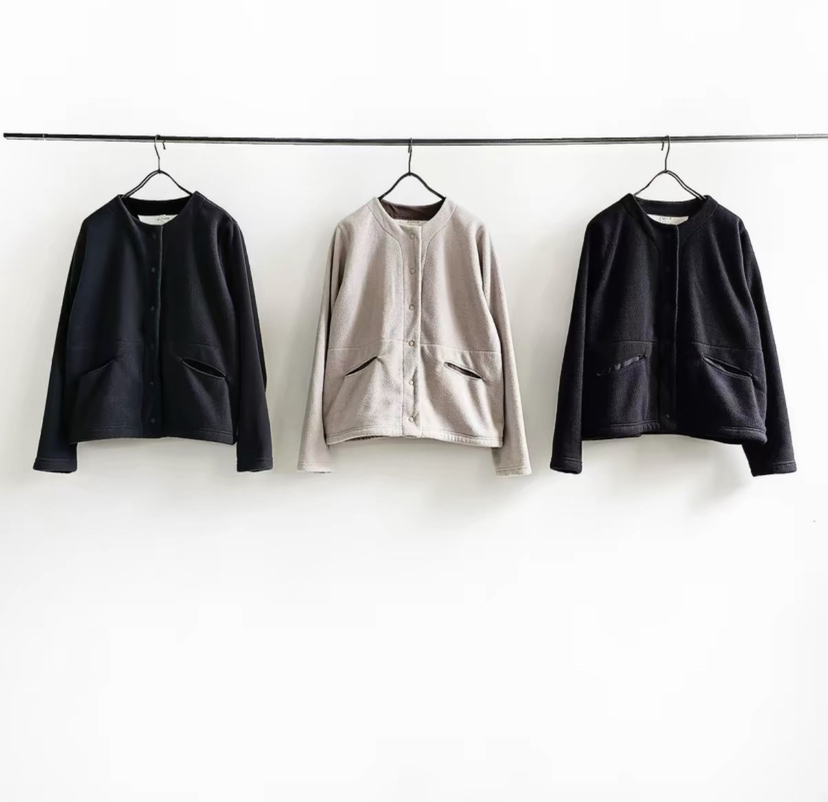 PUCO東大門實拍女士新款人氣真品推薦時尚休閑熱賣夾克開衫PUCO夾克