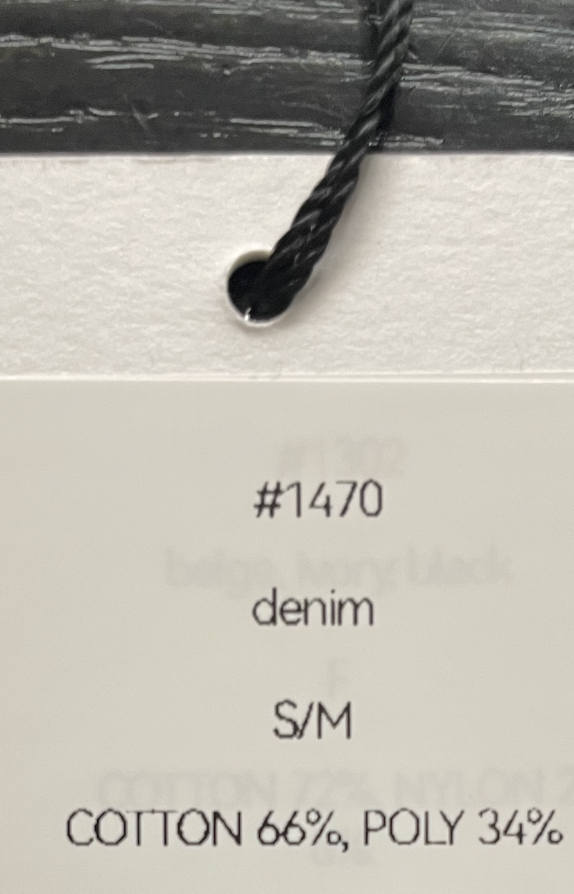 2DA/DARIMI-P韓國代購26秋季高腰闊腿牛仔長褲牛仔褲高腰2DA/DARIMI-P牛仔褲