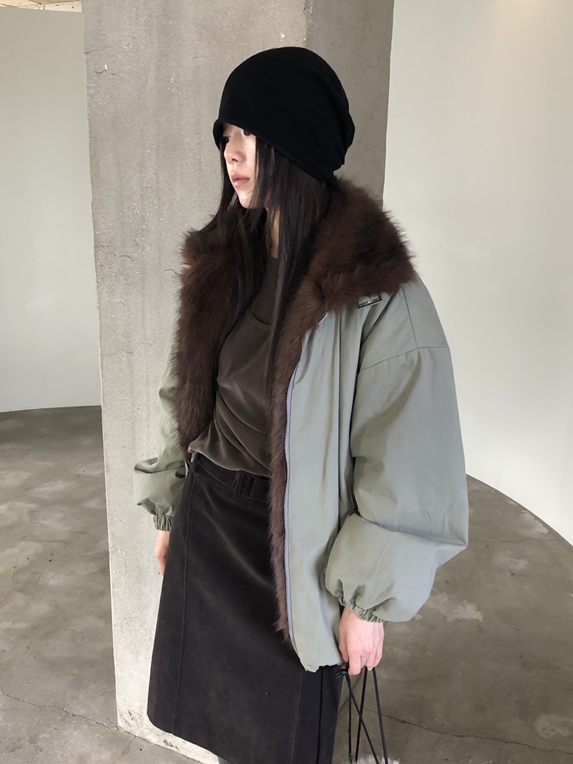 MURMUR韓國直郵26秋冬假兩件掛脖修身T恤長袖T恤假兩件修身MURMUR長袖T恤
