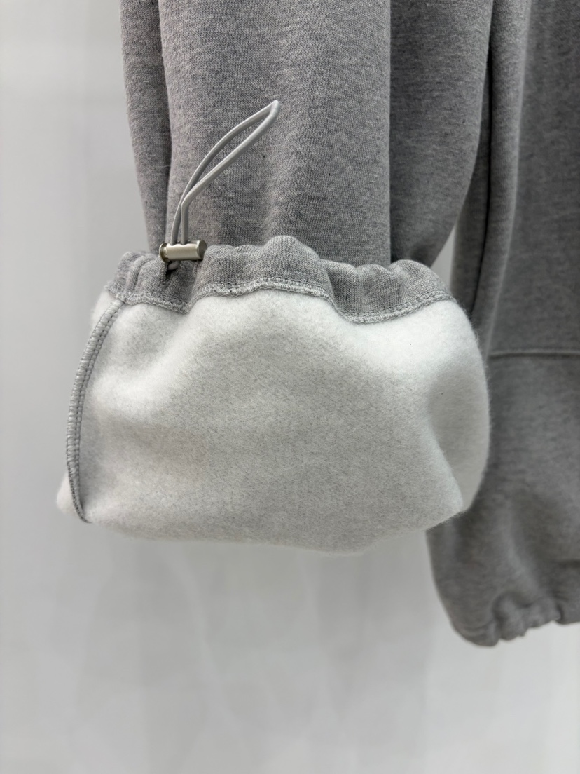 J_SHOP韓國直郵26秋冬寬松燈籠工裝休閑褲可調節抽繩寬松燈籠J_SHOP休閑褲