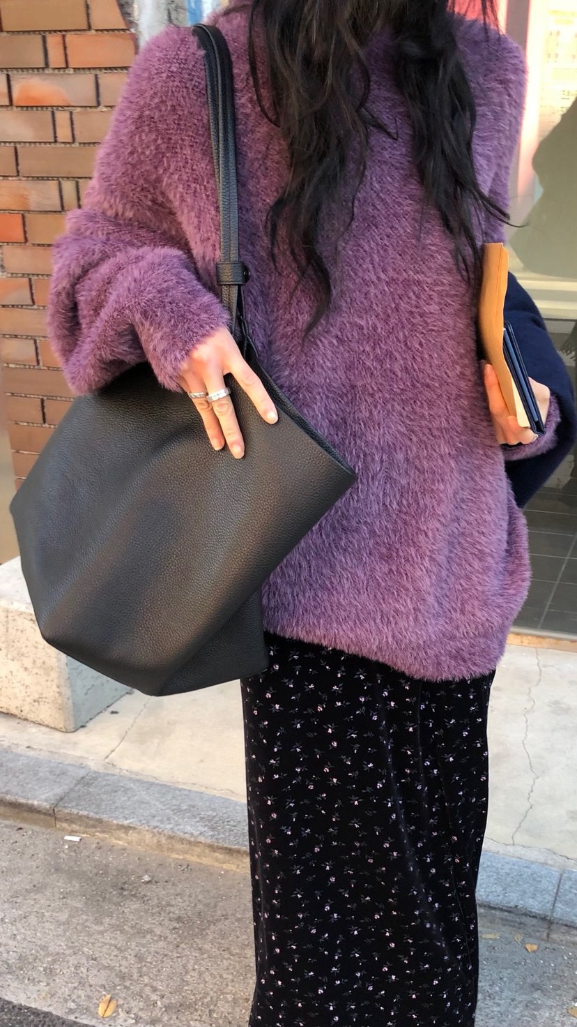 OVER RICH東大門實拍女士新品時尚人氣休閑推薦熱賣針織衫OVER RICH針織衫