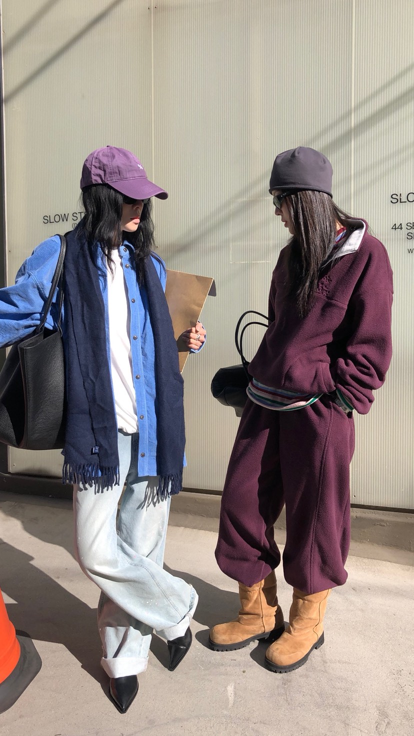 OVER RICH東大門直郵女裝新款推薦人氣熱賣休閑真品休閑褲OVER RICH休閑褲
