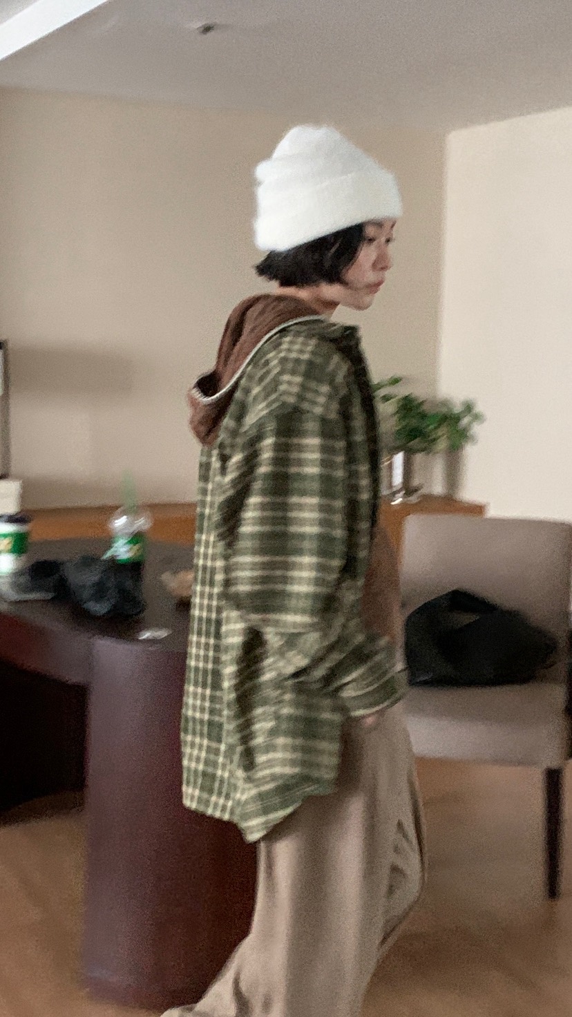 OVER RICH東大門實拍女士新款時尚熱賣休閑人氣襯衫蕾絲衫OVER RICH襯衫/蕾絲衫