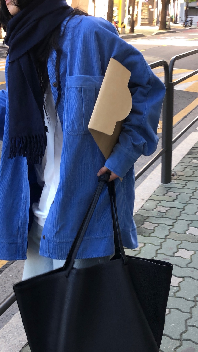 OVER RICH東大門實拍女裝新品熱賣時尚襯衫蕾絲衫燈芯絨OVER RICH襯衫/蕾絲衫