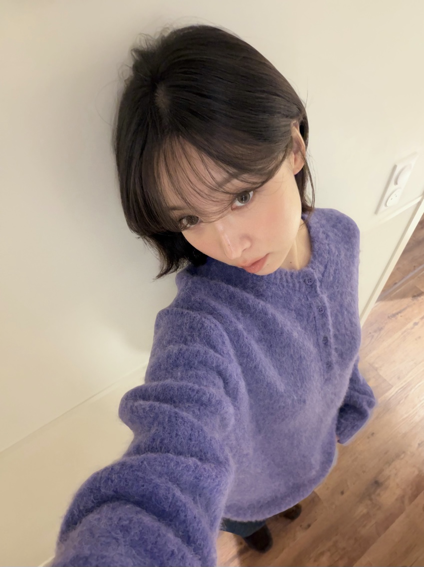 ERUME東大門直郵女士新款休閑推薦真品人氣熱賣時尚針織衫ERUME針織衫