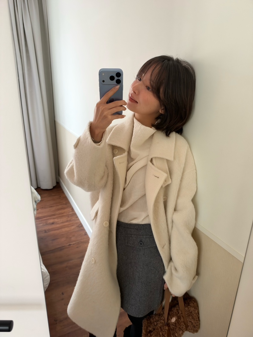 ERUME東大門代購女裝新款推薦人氣真品時尚休閑襯衫蕾絲衫ERUME襯衫/蕾絲衫