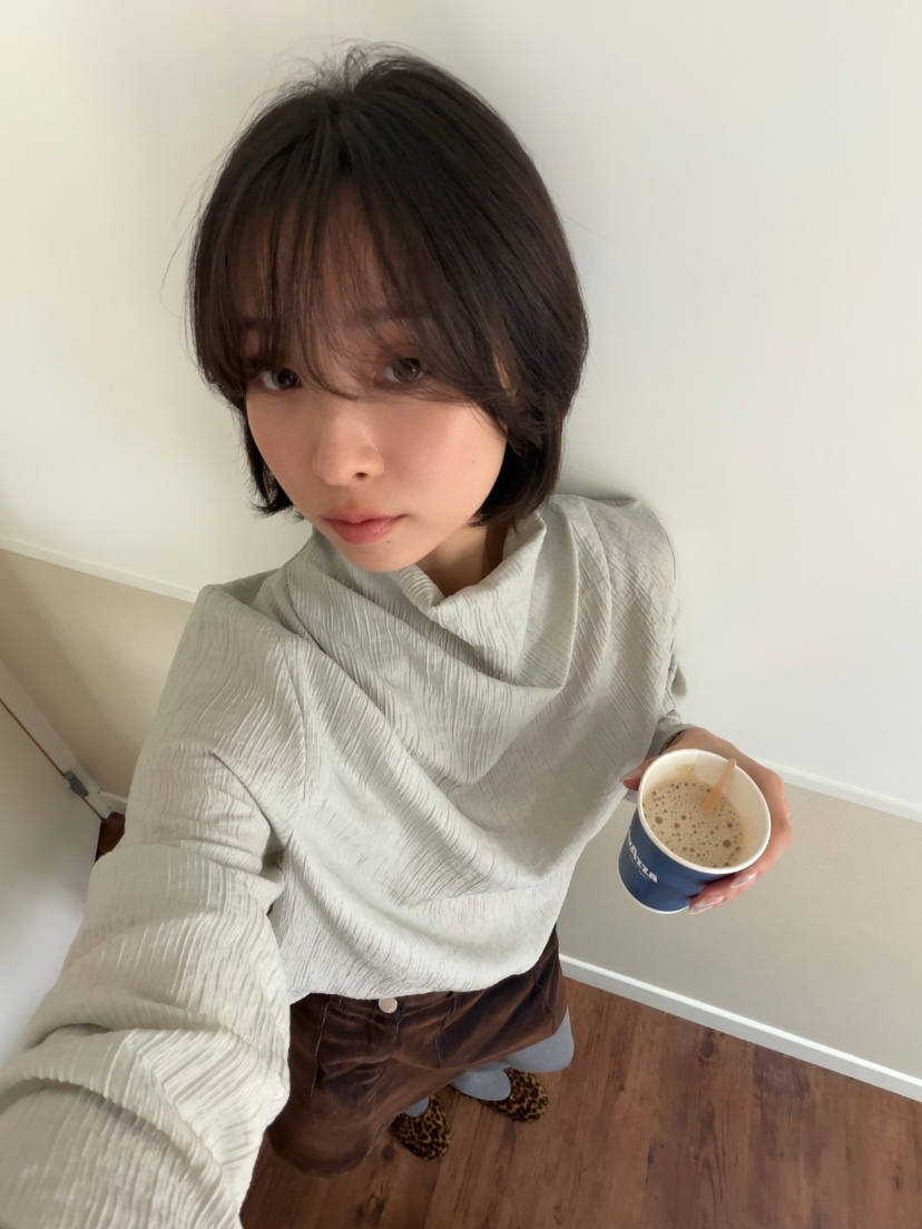 ERUME東大門代購女裝新款推薦人氣真品時尚休閑襯衫蕾絲衫ERUME襯衫/蕾絲衫