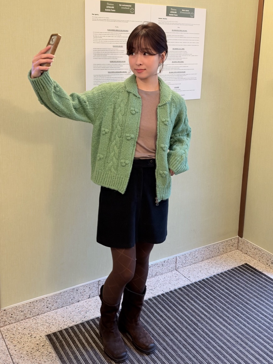 ERUME東大門直郵女士新品休閑人氣熱賣推薦真品時尚開衫ERUME開衫