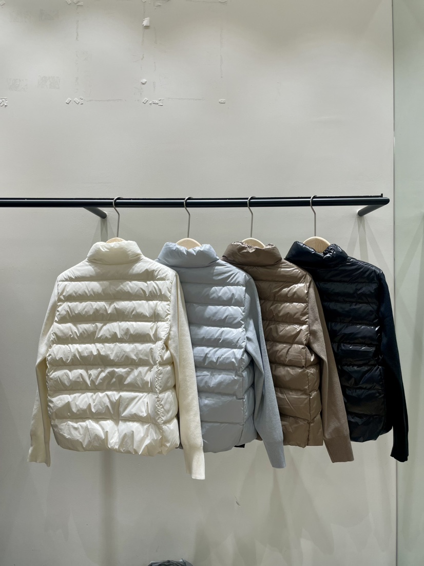 NEOUL/ahin雙領標簽東大門直郵女裝新品真品休閑短款棉服NEOUL/ahin雙領標簽短款棉服