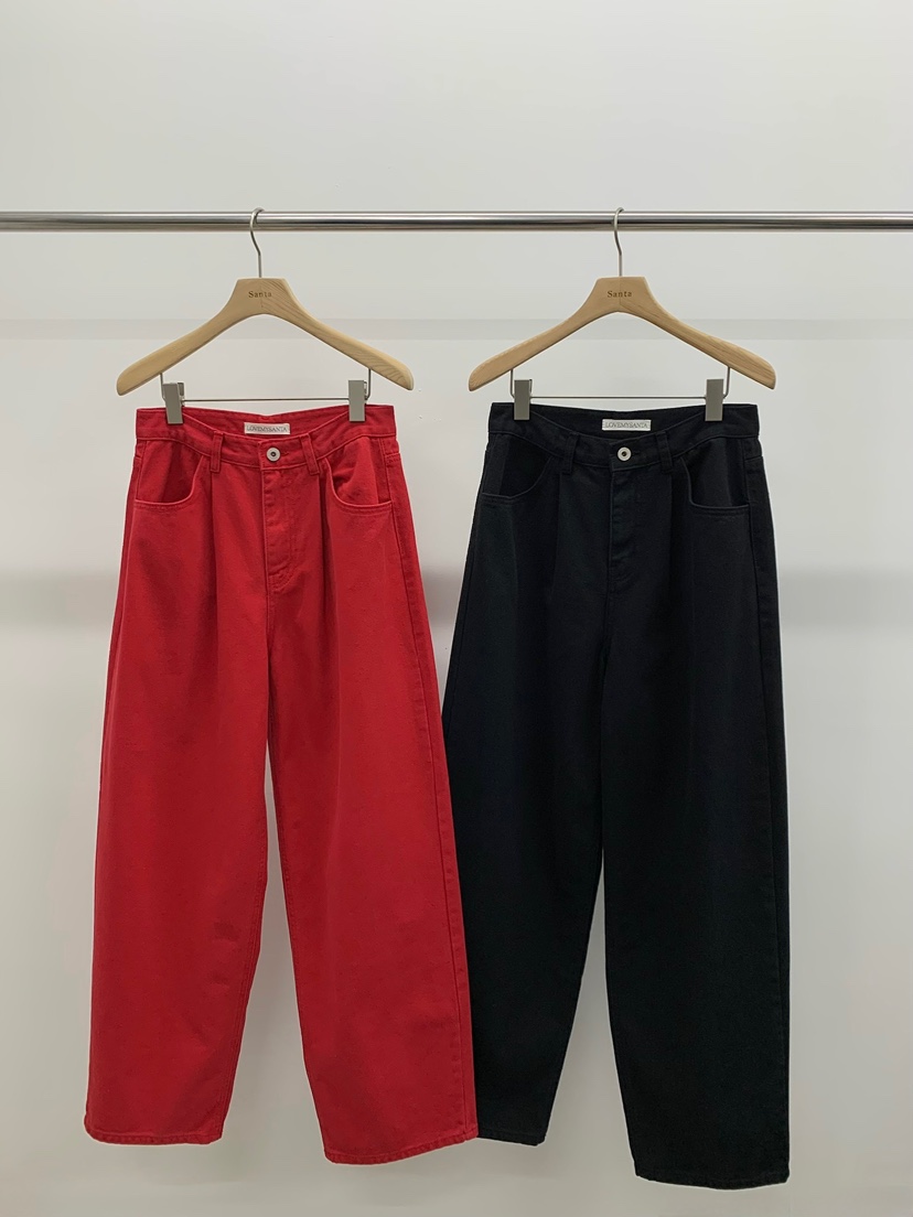LOVEMYSANTA東大門直郵女士新品休閑熱賣時尚人氣真品休閑褲LOVEMYSANTA休閑褲