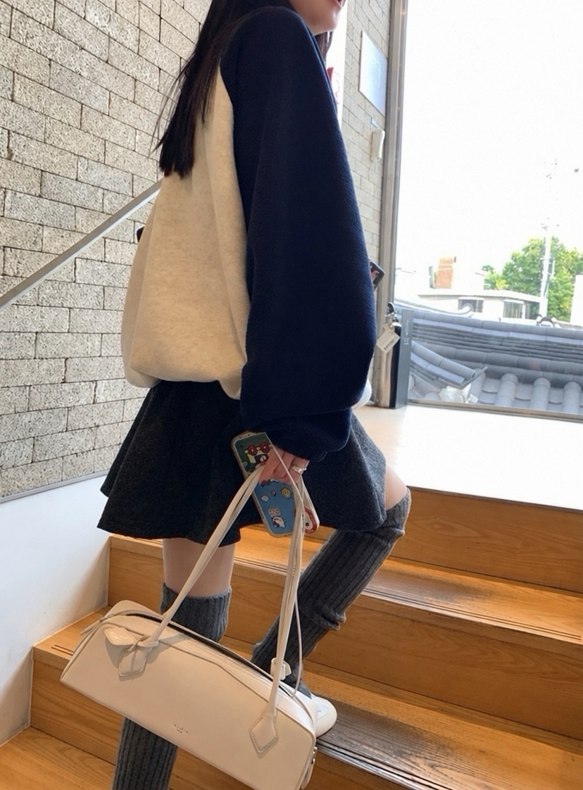 COURGETTE東大門實拍女裝新品熱賣真品休閑時尚推薦夾克抓絨COURGETTE夾克