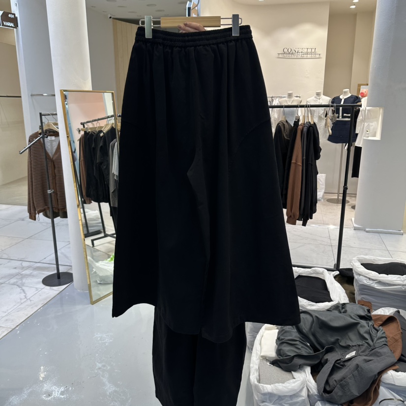 IN KIRA韓國代購女士新品人氣真品休閑熱賣時尚推薦休閑褲IN KIRA休閑褲