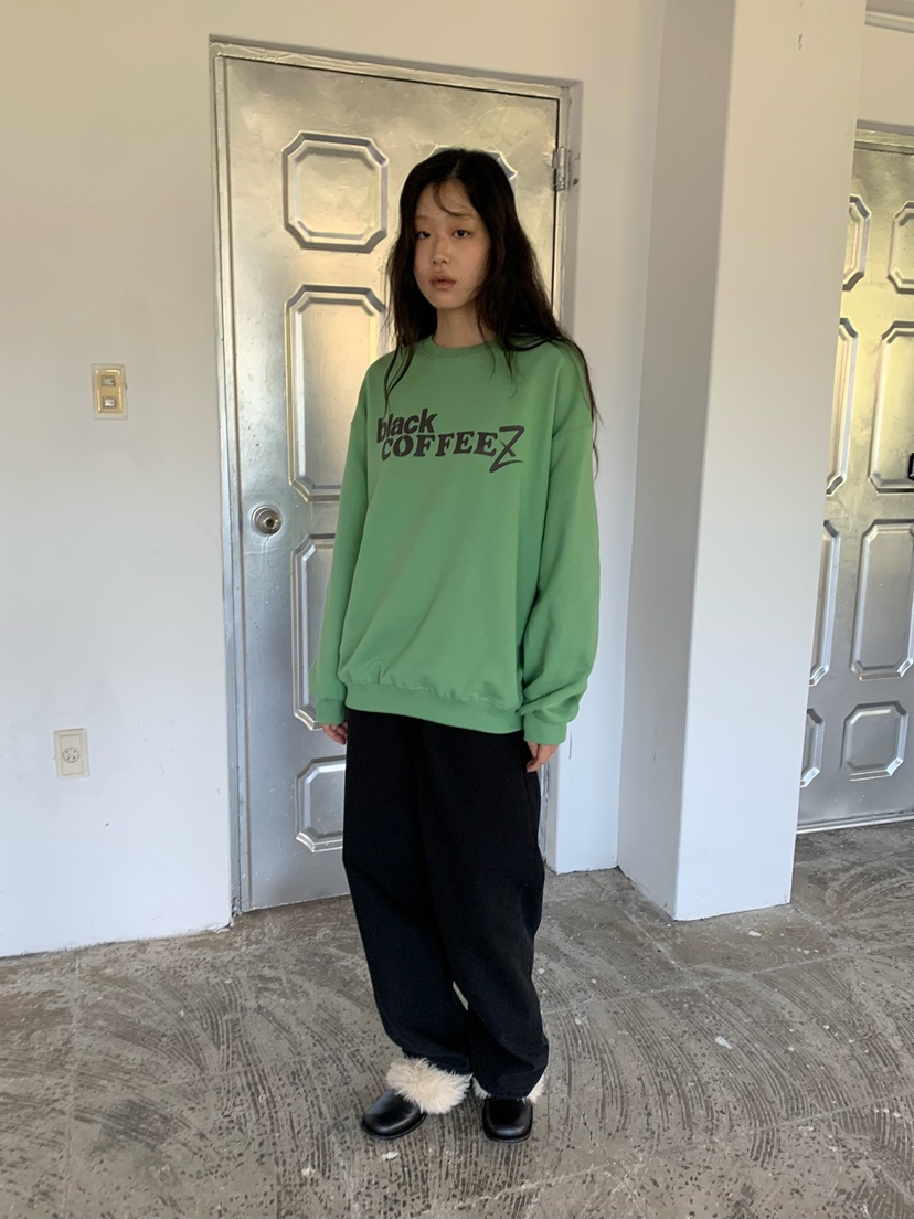 LOVEMYSANTA韓國代購女裝新品真品熱賣人氣時尚推薦休閑衛衣LOVEMYSANTA衛衣
