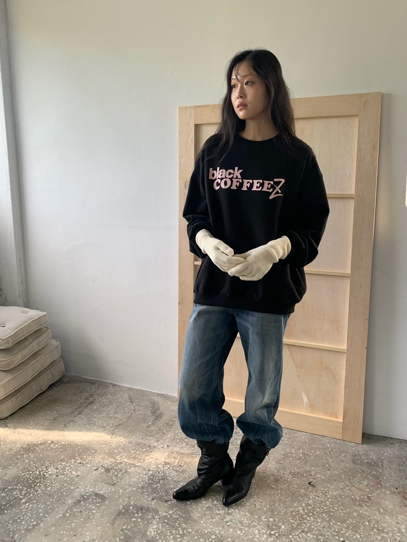 LOVEMYSANTA韓國代購女裝新品真品熱賣人氣時尚推薦休閑衛衣LOVEMYSANTA衛衣