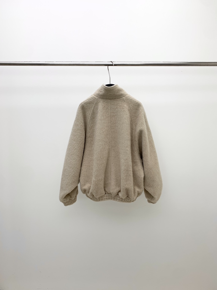 ORINNE東大門代購女士新品休閑人氣真品時尚推薦短款大衣ORINNE短款大衣