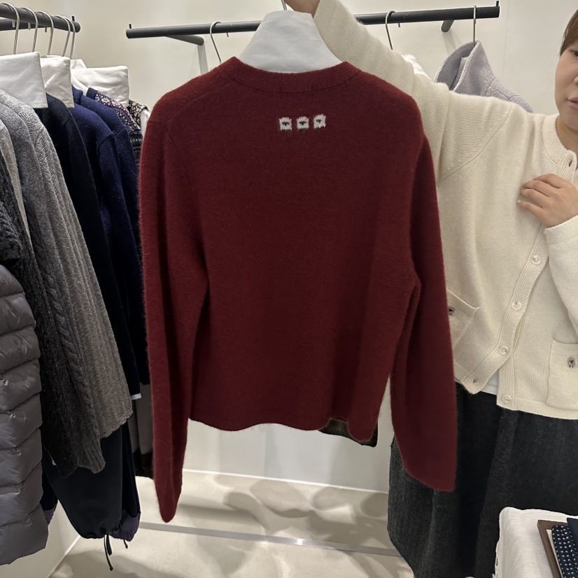 SIERRA東大門代購女裝新品休閑熱賣真品推薦人氣時尚開衫SIERRA開衫
