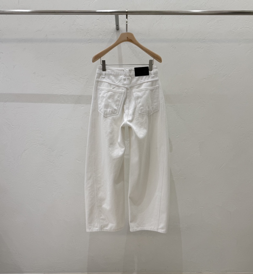 ABLE STANDARD/ABLERING東大門直郵26秋冬燈籠休閑褲口袋保暖ABLE STANDARD/ABLERING休閑褲