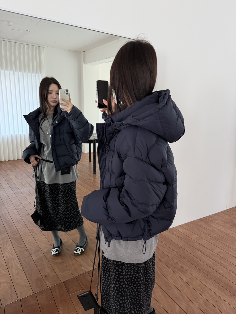 SPECIAL韓國代購26秋冬直筒豹紋搖粒絨長裙直筒豹紋SPECIAL長裙